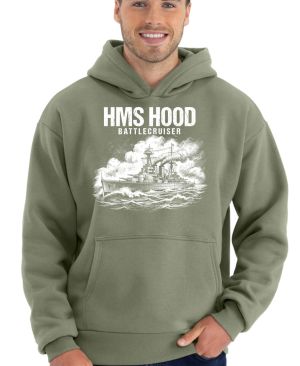 HMS HOOD