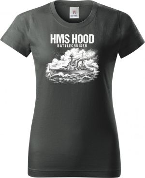 HMS HOOD