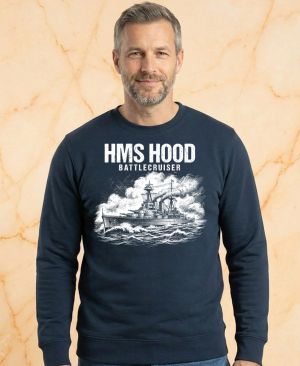 HMS HOOD