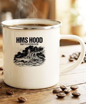 HMS HOOD