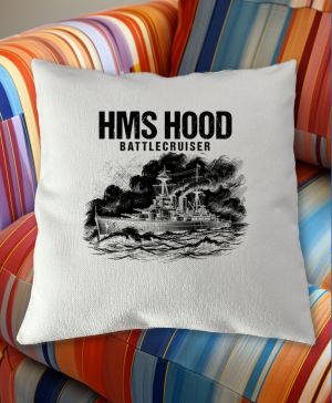 HMS HOOD