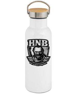 Hnb chuťovka, černý potisk