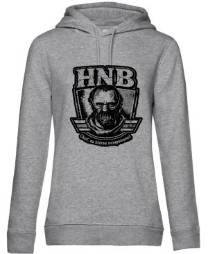 Hnb chuťovka, černý potisk