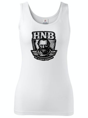 Hnb chuťovka, černý potisk