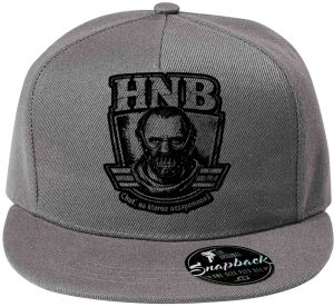 Hnb chuťovka, černý potisk