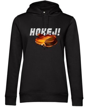 Hokej v srdci, V2