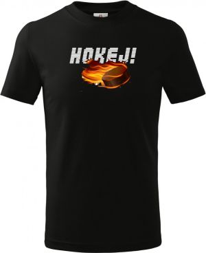 Hokej v srdci, V2