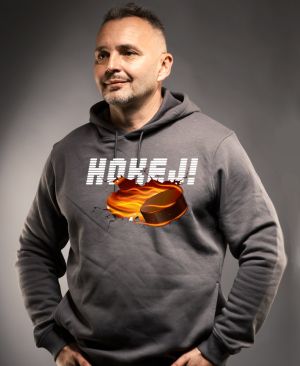 Hokej v srdci, V2