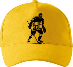 Hokejista 