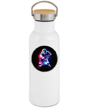 Hokejový lev