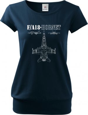 Hornet F/A18