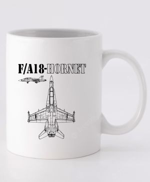 Hornet F/A18