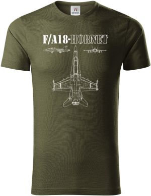 Hornet F/A18