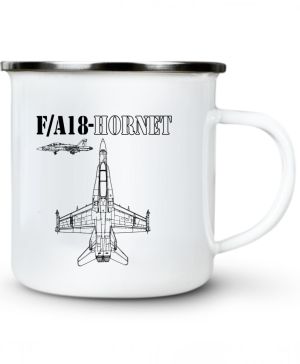 Hornet F/A18