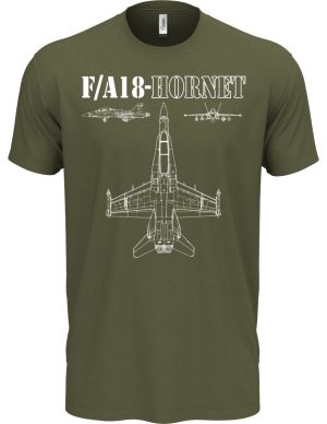 Hornet F/A18