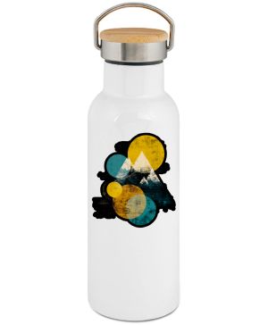 Horská geometrie, V1