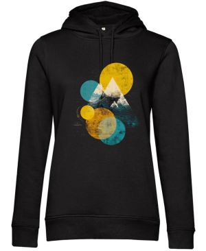 Horská geometrie, V1