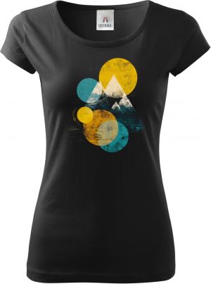 Horská geometrie, V1