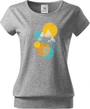 Horská geometrie, V1