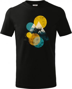 Horská geometrie, V1