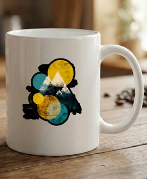 Horská geometrie, V1