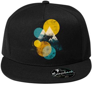 Horská geometrie, V1