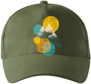 Horská geometrie, V1