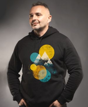 Horská geometrie, V1