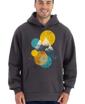 Horská geometrie, V1