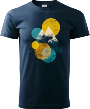 Horská geometrie, V1