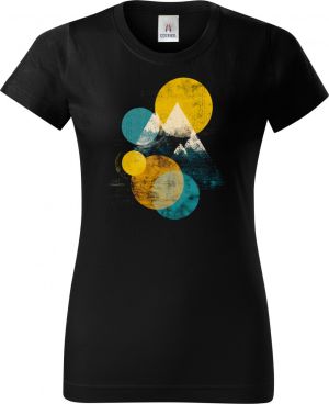 Horská geometrie, V1