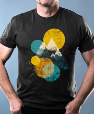 Horská geometrie, V1