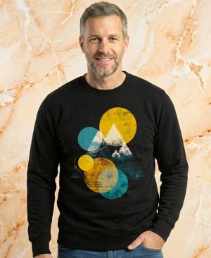 Horská geometrie, V1