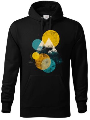 Horská geometrie, V1