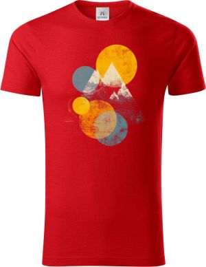 Horská geometrie, V1