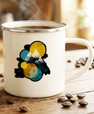 Horská geometrie, V1