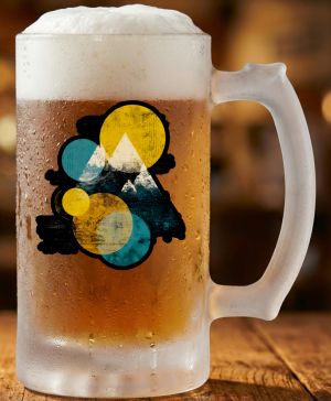 Horská geometrie, V1