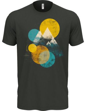 Horská geometrie, V1