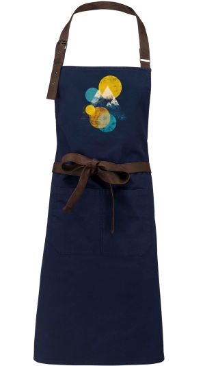 Horská geometrie, V1