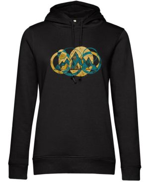 Horská geometrie, V2