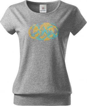 Horská geometrie, V2