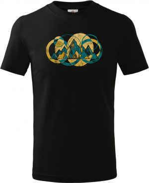 Horská geometrie, V2