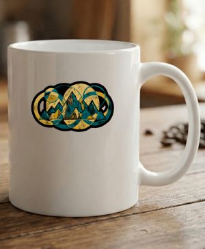 Horská geometrie, V2