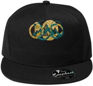 Horská geometrie, V2