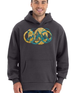 Horská geometrie, V2