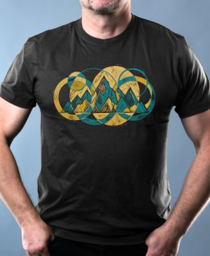 Horská geometrie, V2