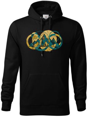 Horská geometrie, V2