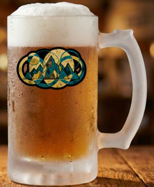 Horská geometrie, V2