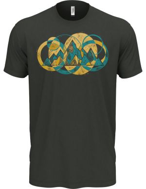 Horská geometrie, V2