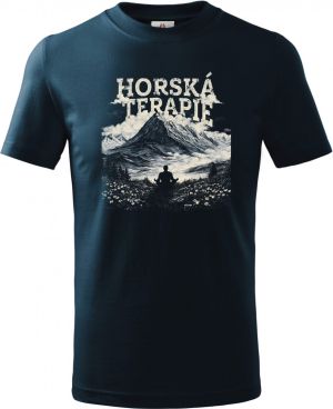 Horská terapie